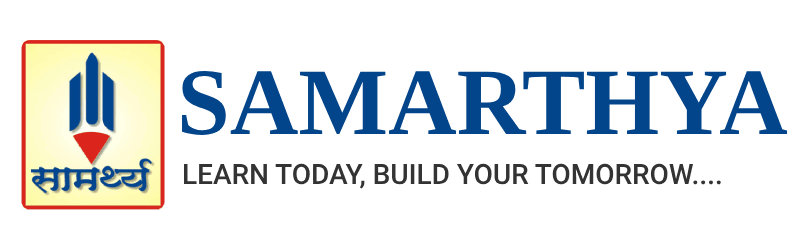 Samarthya Logo